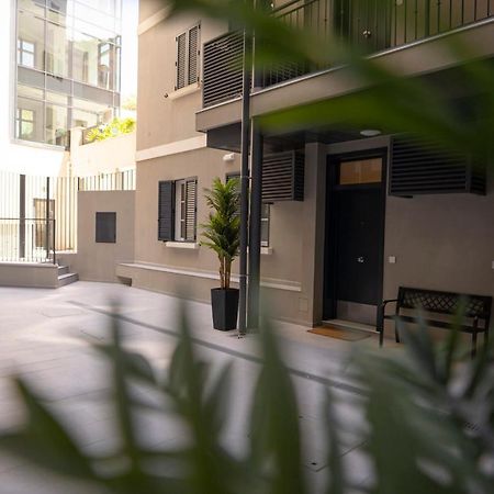 Sylvain Suites-Hosted By Sweetstay ยิบรอลตาร์ ภายนอก รูปภาพ