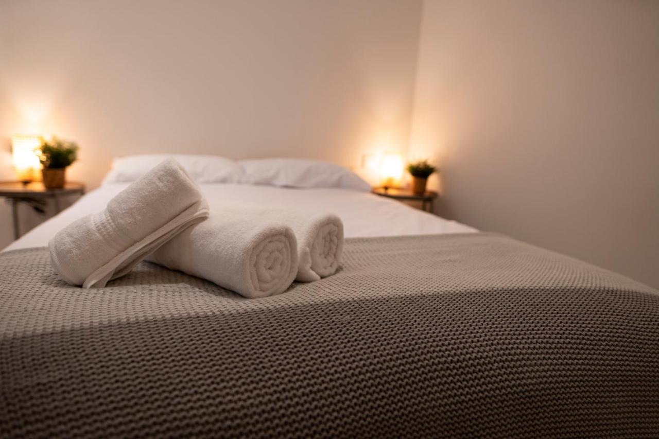 Sylvain Suites-Hosted By Sweetstay ยิบรอลตาร์ ภายนอก รูปภาพ