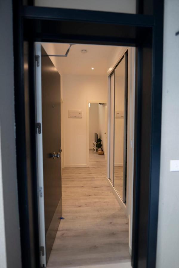 Sylvain Suites-Hosted By Sweetstay ยิบรอลตาร์ ภายนอก รูปภาพ