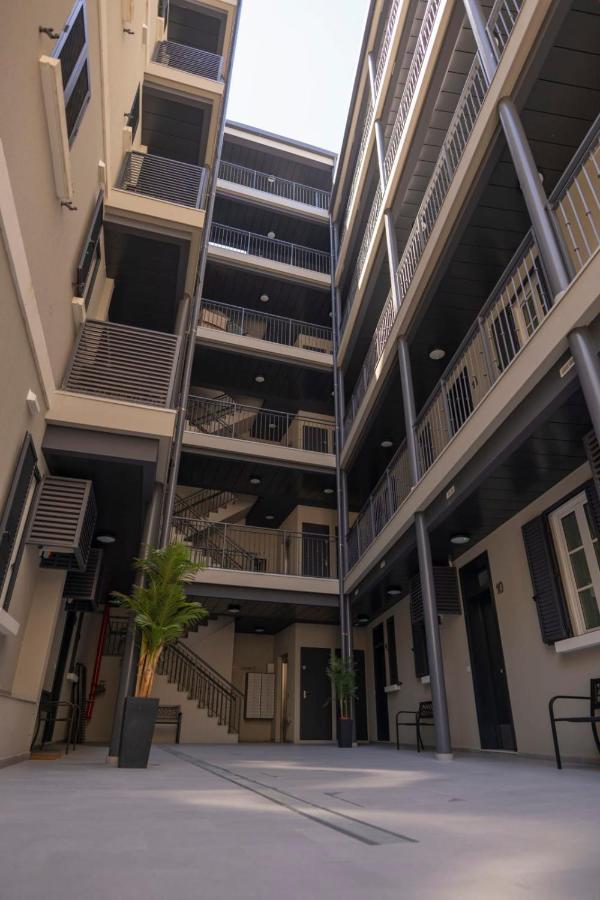 Sylvain Suites-Hosted By Sweetstay ยิบรอลตาร์ ภายนอก รูปภาพ